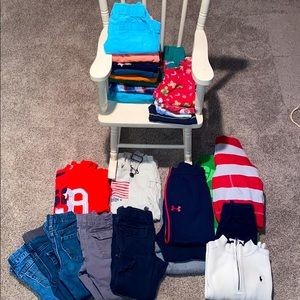 4T boys clothing bundle! 👖